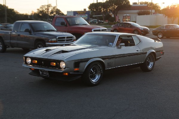 Austin FBody North Meetup - 10/15/11 - Cedar Park, Texas - photo by jeff ba