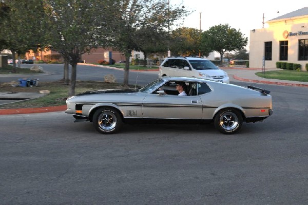 Austin FBody North Meetup - 10/15/11 - Cedar Park, Texas - photo by jeff ba