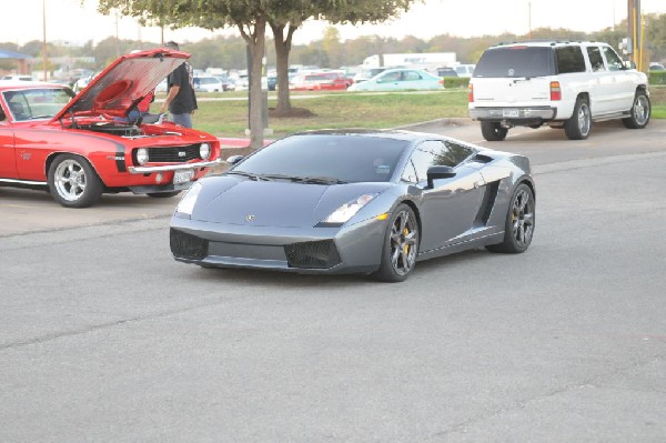 Austin FBody North Meetup - 10/15/11 - Cedar Park, Texas - photo by jeff ba