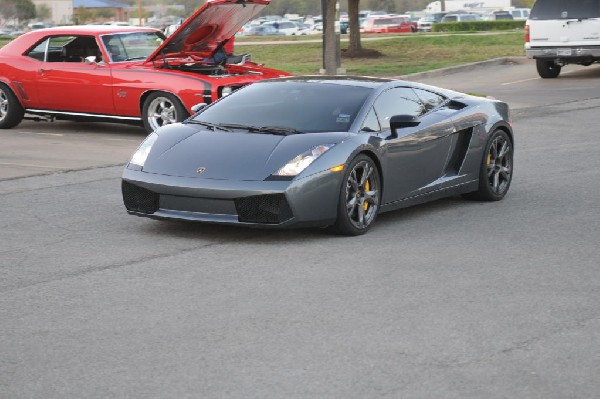 Austin FBody North Meetup - 10/15/11 - Cedar Park, Texas - photo by jeff ba