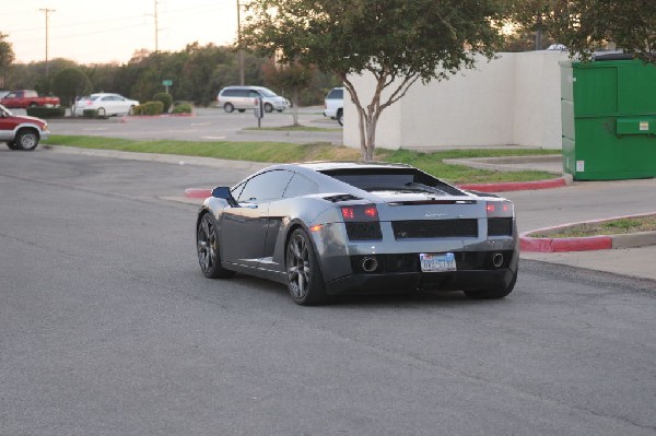 Austin FBody North Meetup - 10/15/11 - Cedar Park, Texas - photo by jeff ba