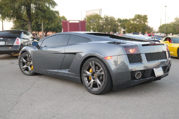 Austin FBody North Meetup - 10/15/11 - Cedar Park, Texas - photo by jeff ba