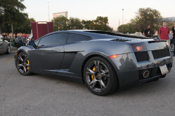 Austin FBody North Meetup - 10/15/11 - Cedar Park, Texas - photo by jeff ba