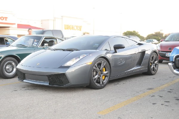 Austin FBody North Meetup - 10/15/11 - Cedar Park, Texas - photo by jeff ba