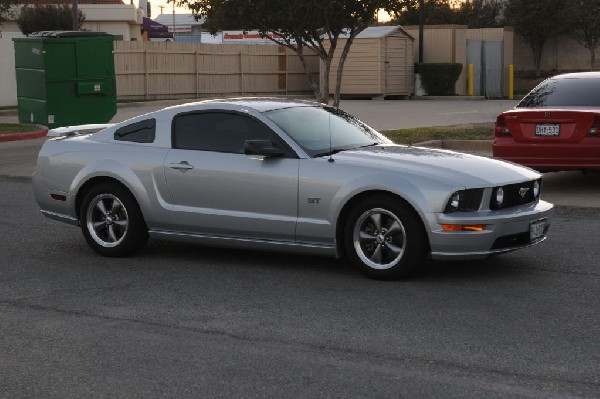 Austin FBody North Meetup - 10/15/11 - Cedar Park, Texas - photo by jeff ba