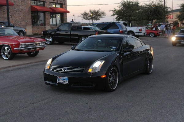 Austin FBody North Meetup - 10/15/11 - Cedar Park, Texas - photo by jeff ba