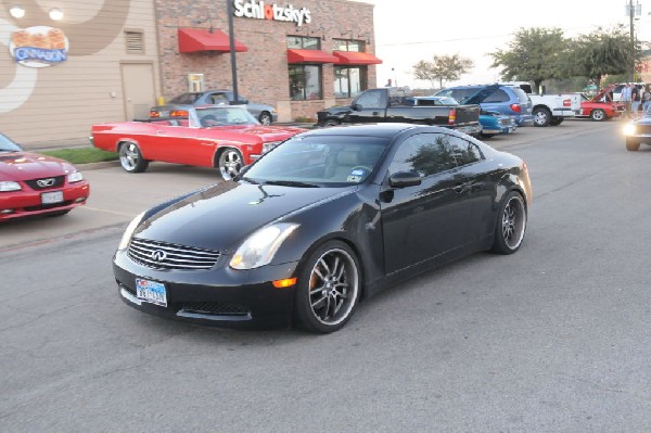 Austin FBody North Meetup - 10/15/11 - Cedar Park, Texas - photo by jeff ba