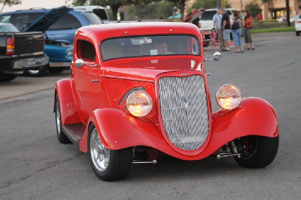 Austin FBody North Meetup - 10/15/11 - Cedar Park, Texas - photo by jeff ba