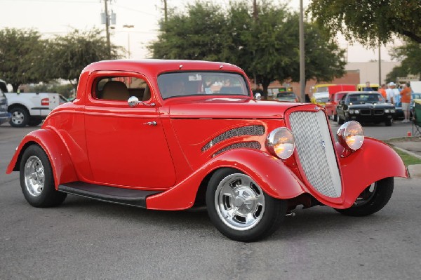 Austin FBody North Meetup - 10/15/11 - Cedar Park, Texas - photo by jeff ba