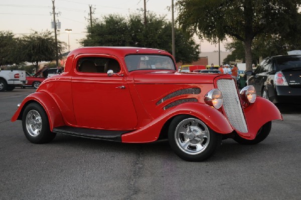 Austin FBody North Meetup - 10/15/11 - Cedar Park, Texas - photo by jeff ba