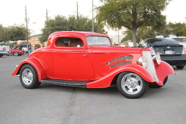 Austin FBody North Meetup - 10/15/11 - Cedar Park, Texas - photo by jeff ba