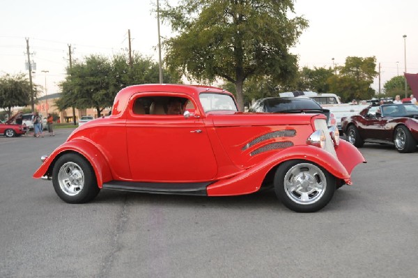 Austin FBody North Meetup - 10/15/11 - Cedar Park, Texas - photo by jeff ba