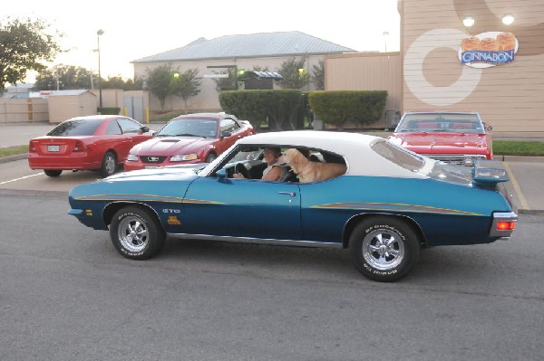 Austin FBody North Meetup - 10/15/11 - Cedar Park, Texas - photo by jeff ba