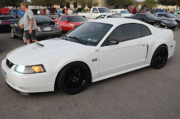 Austin FBody North Meetup - 10/15/11 - Cedar Park, Texas - photo by jeff ba