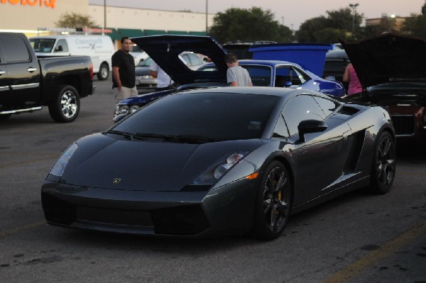 Austin FBody North Meetup - 10/15/11 - Cedar Park, Texas - photo by jeff ba