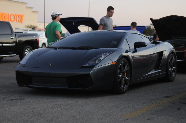 Austin FBody North Meetup - 10/15/11 - Cedar Park, Texas - photo by jeff ba