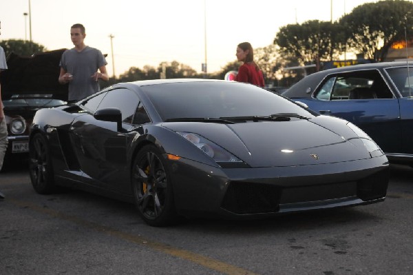 Austin FBody North Meetup - 10/15/11 - Cedar Park, Texas - photo by jeff ba