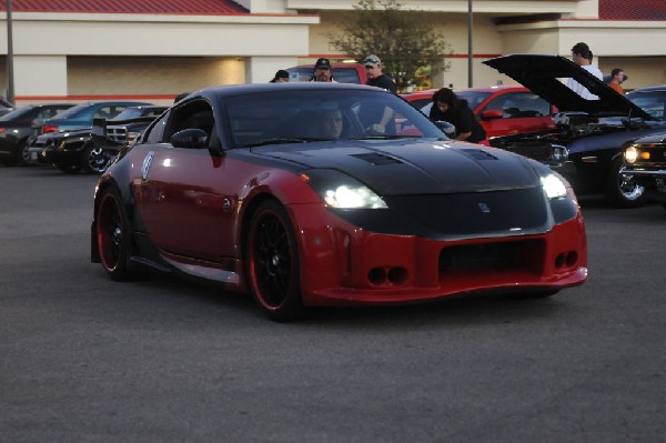 Austin FBody North Meetup - 10/15/11 - Cedar Park, Texas - photo by jeff ba