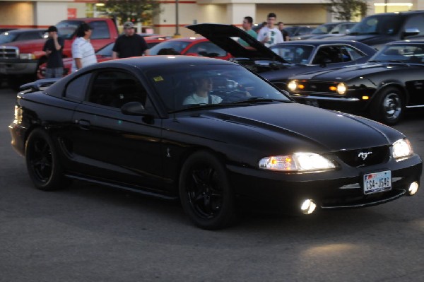 Austin FBody North Meetup - 10/15/11 - Cedar Park, Texas - photo by jeff ba