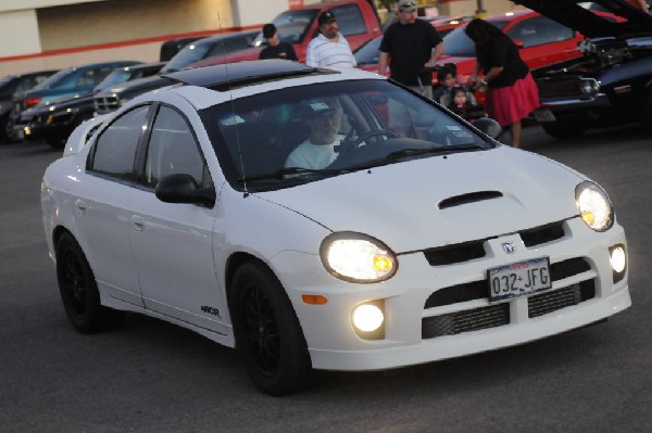 Austin FBody North Meetup - 10/15/11 - Cedar Park, Texas - photo by jeff ba