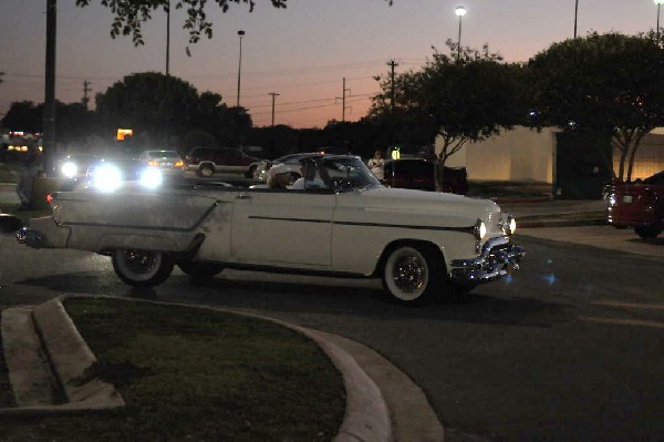 Austin FBody North Meetup - 10/15/11 - Cedar Park, Texas - photo by jeff ba