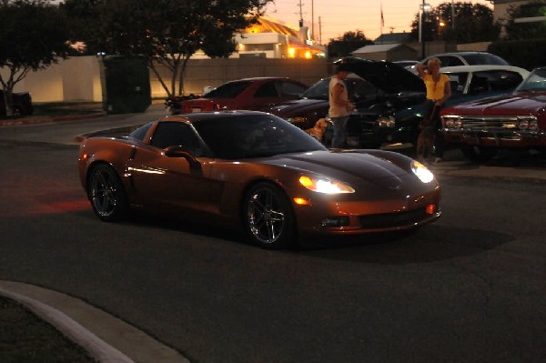 Austin FBody North Meetup - 10/15/11 - Cedar Park, Texas - photo by jeff ba