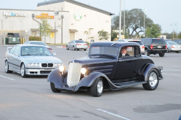 Austin FBody Meetup 10/16/10 - photo by Jeff Barringer