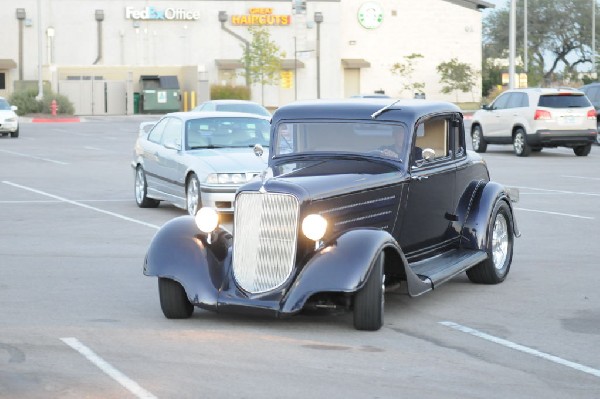 Austin FBody Meetup 10/16/10 - photo by Jeff Barringer