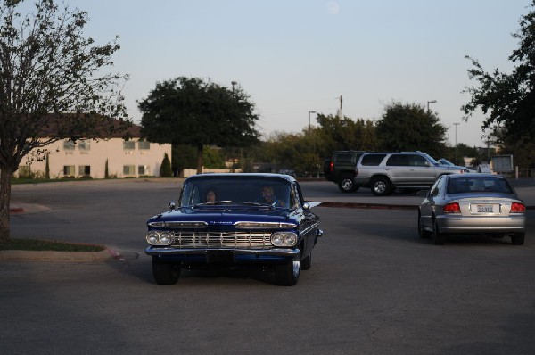 Austin F Body North Meetup 10/27/2012