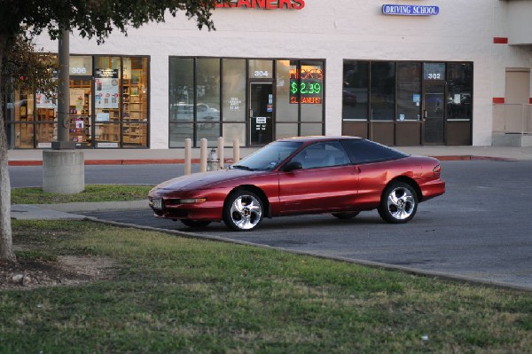 Austin FBody Meetup 11/06/10 - photo by Jeff Barringer