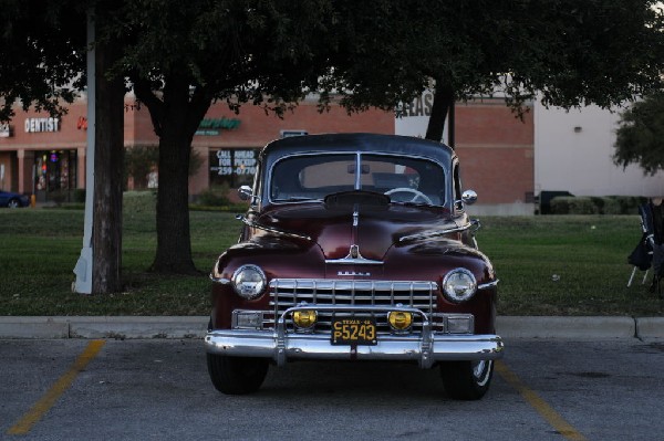 Austin FBody Meetup 11/06/10 - photo by Jeff Barringer