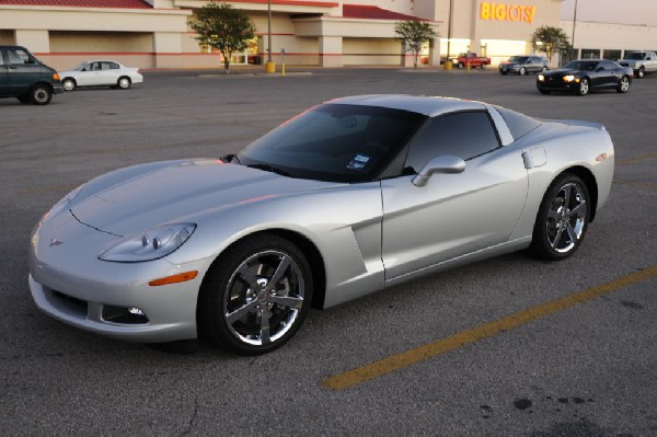 Austin FBody Meetup 11/06/10 - photo by Jeff Barringer