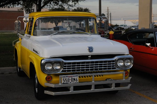 1431 and Austin F Body Meetups 11/07/09