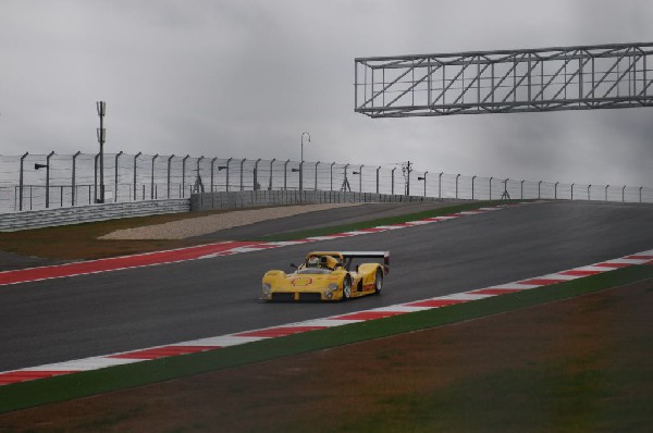 Ferrari Track Day at the Circuit Of The Americas Track in Austin, Texas 12/