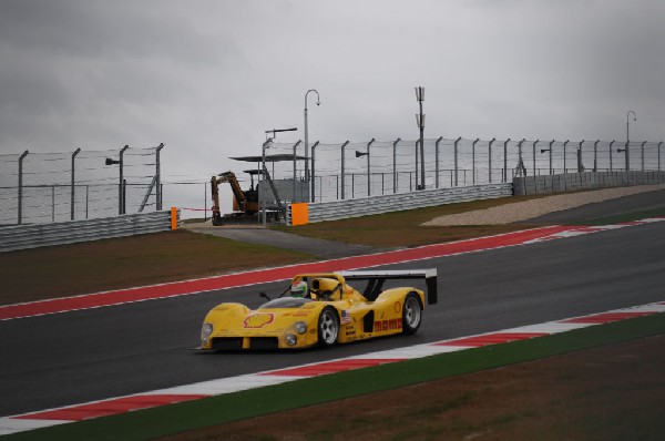 Ferrari Track Day at the Circuit Of The Americas Track in Austin, Texas 12/