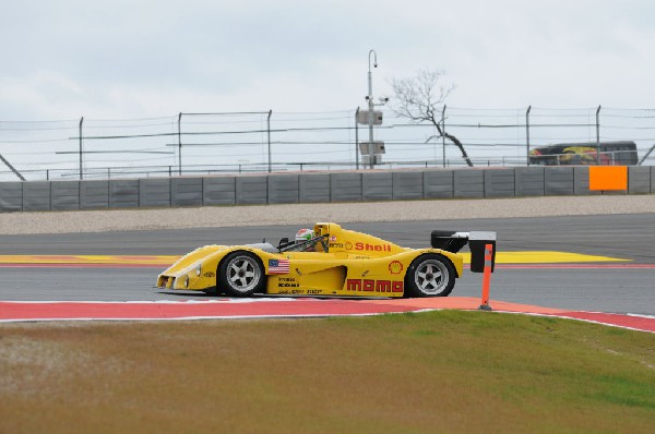 Ferrari Track Day at the Circuit Of The Americas Track in Austin, Texas 12/