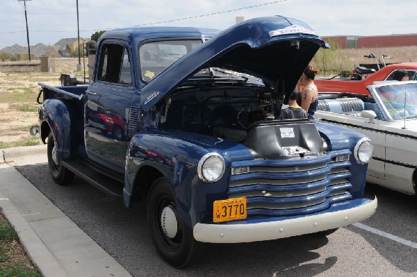 Freddy's Classic Car Cruise In - 03/19/2011 - photo by Jeff Barringer