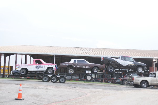 Texas Heatwave Car & Truck Show 2010 Day 3 - Travis County Expo Center,