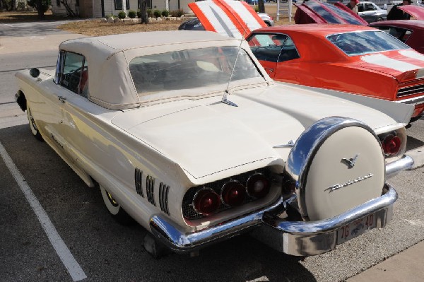 Leander Cars and Coffee Car Show, Leander Texas - 11/28/10 - photo by Jeff