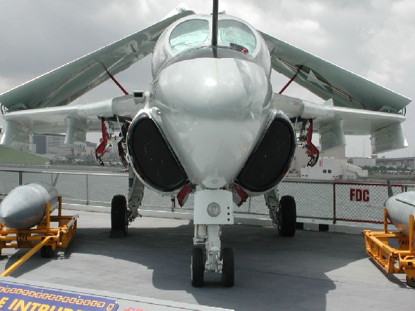 U.S.S. Lexington Museum, Corpus Christi, Texas 1999