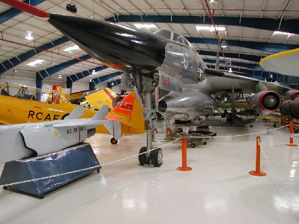 Lone Star Flight Museum, Galveston Texas