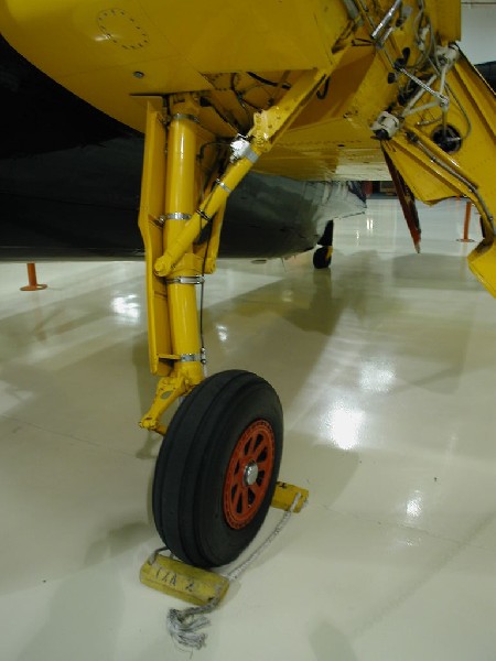 Lone Star Flight Museum, Galveston Texas