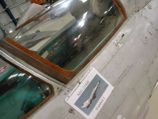 Lone Star Flight Museum, Galveston Texas