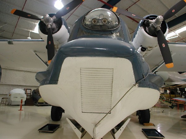 Lone Star Flight Museum, Galveston Texas