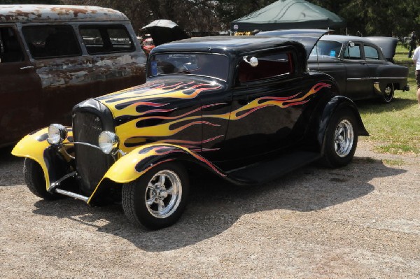 9th Annual Lone Star Rod & Kustom Roundup