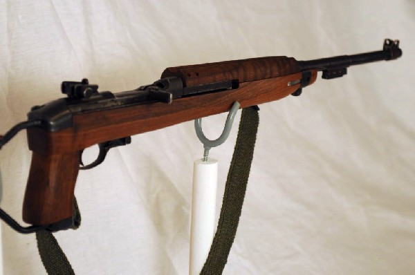 Inland M1A1 Carbine .30 caliber - reproduction stick