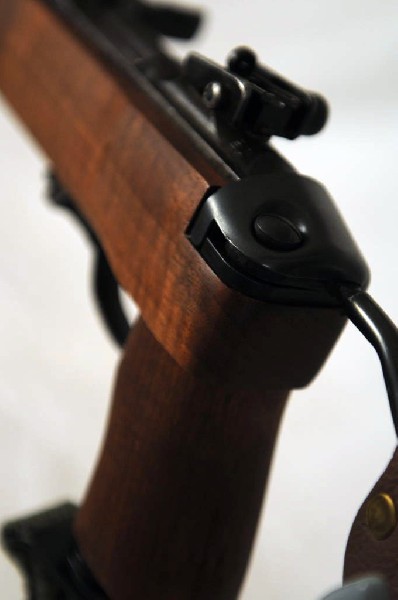 Inland M1A1 Carbine .30 caliber - reproduction stick