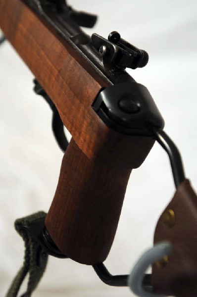 Inland M1A1 Carbine .30 caliber - reproduction stick