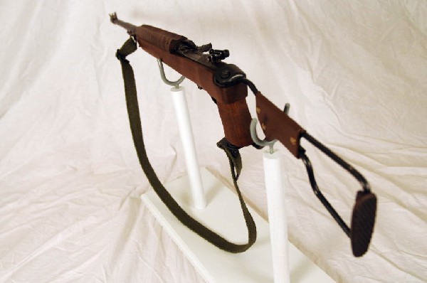 Inland M1A1 Carbine .30 caliber - reproduction stick