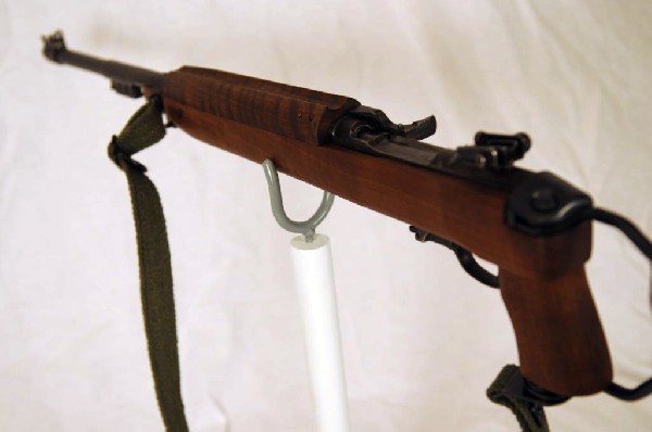 Inland M1A1 Carbine .30 caliber - reproduction stick